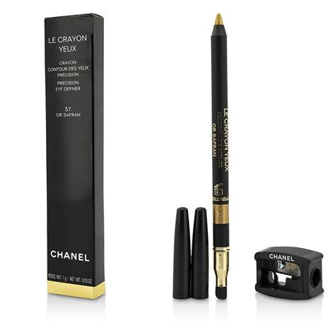 chanel pencil eyeshadow|Chanel eyeshadow price.